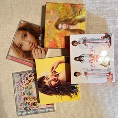 JPOP-CDまとめての画像