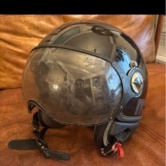 momo DESIGN バイクヘルメット