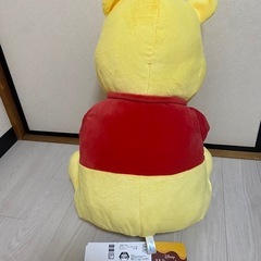 プーさんの画像