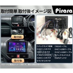 カーナビの画像