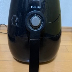 フィリップス　ノンフライヤー
の画像