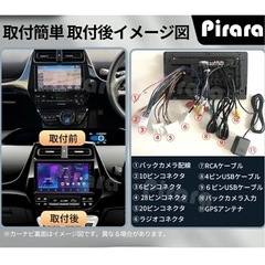カーナビの画像