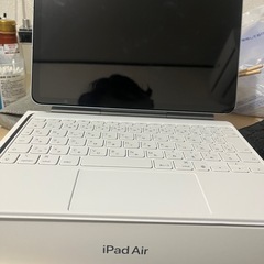 【直接取引優先】定価21万！iPadAir256GB 第7世代(2025年3月12日発売) の画像