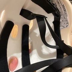 子供ヘルメットの画像