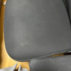デスクチェアの画像