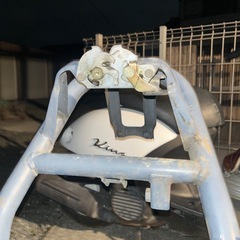 af27 dioフレームの画像