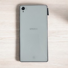 Xperia Z3(SOL26)の画像