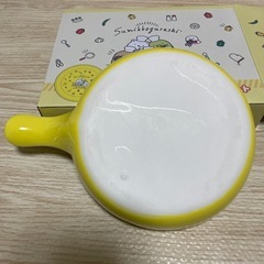 すすみっコぐらし　スキレット
の画像