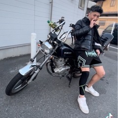 GN125H
