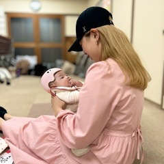  【北加賀屋】0〜2歳対象！ベビーマッサージ＆ママの交流会…