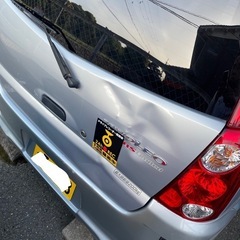 スバルプレオNAＲＶ1 Fリミテッド5速ミッション！車両交換希望！早い者勝ちです！の画像