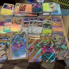 ポケモンカードゲーム まとめ売り

