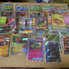ポケモンカードゲーム まとめ売り
の画像