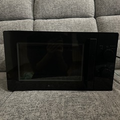ニトリ　電子レンジ