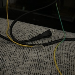 ニトリ　電子レンジの画像