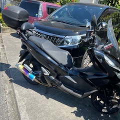 PCX  jf81の画像