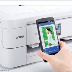 プリンターの画像