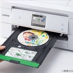 プリンターの画像