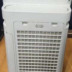 空気清浄機の画像