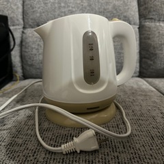 ケトル