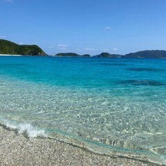 沖縄から転勤で広島にきました🙇
