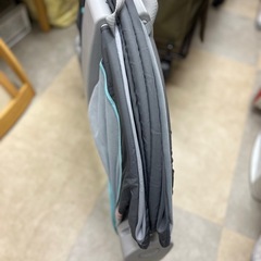 ベビーベッド　の画像
