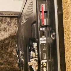 【中古】ソニー 40V型 液晶 テレビ ブラビア KDL-40EX700(B) フルハイビジョン   2010年モデルの画像