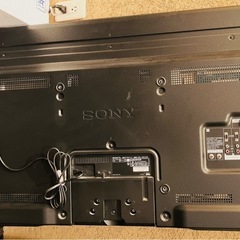 【中古】ソニー 40V型 液晶 テレビ ブラビア KDL-40EX700(B) フルハイビジョン   2010年モデルの画像