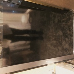 【中古】ソニー 40V型 液晶 テレビ ブラビア KDL-40EX700(B) フルハイビジョン   2010年モデルの画像