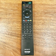 【中古】ソニー 40V型 液晶 テレビ ブラビア KDL-40EX700(B) フルハイビジョン   2010年モデルの画像