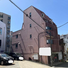 😇審査トースくん😇敷礼0円 🌈 夜職/自営業/金融ブラック→審査通します❗️  小田急小田原線 相武台前駅 徒歩3分❗️座間市相武台１丁目 37-21  ❗️AT50358の画像
