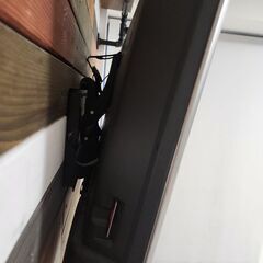 注意書き追記無料【急】日立洗濯機　5kg　シャープ壁掛けテレビの画像