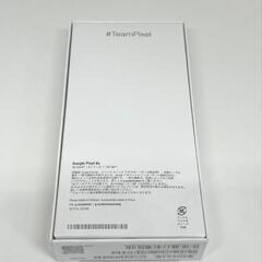 新品未使用・GooglePixel8a　シムフリーの画像