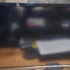 REGZA 32型の画像