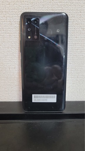 ZTE libero5G,Aquos Sense3,HTCU11,Asus Eyes