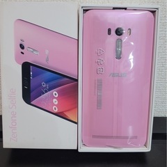 ZTE libero5G,Aquos Sense3,HTCU11,Asus Eyesの画像