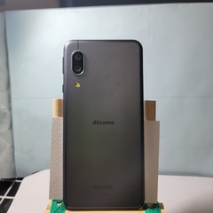 ZTE libero5G,Aquos Sense3,HTCU11,Asus Eyesの画像