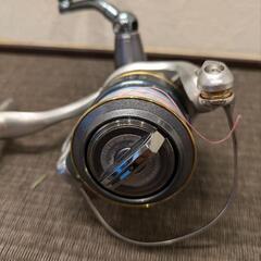 リール　バイオマスター　ｃ３０００ 釣具