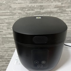 炊飯器の画像
