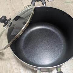鍋の画像