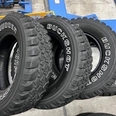 中古 14インチタイヤ4本セット