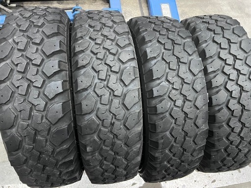 中古 14インチタイヤ4本セット