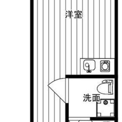 😇審査トースくん😇敷礼0円 🌈 夜職/自営業/金融ブラック→審査通します❗️  ＪＲ横浜線 矢部駅 徒歩8分❗️相模原市中央区矢部２丁目 4-21  ❗️AT50274 - 相模原市