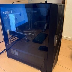ゲーミングパソコン