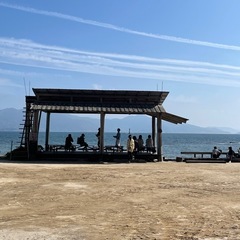 糸島、七山、唐津近辺をゆっくり走りませんか？