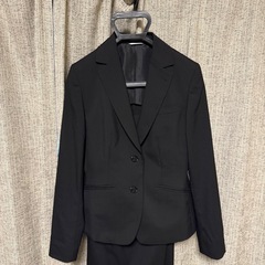 リクルートスーツ 上下7号