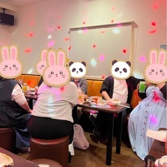 5.18(日)*⋆⸜ひるカラ🎙⸝⋆*‬千葉ぽちゃオフ会 - 千葉市