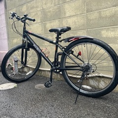自転車　通勤　通学　大阪　