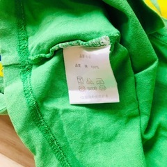 DREAM BABYS Tシャツ 110センチの画像