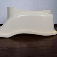 赤ちゃん用お風呂の画像